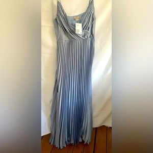 Perfect summer wedding dress